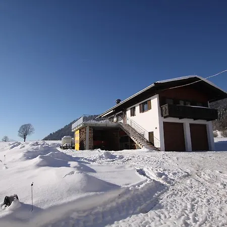 Penzion Pfandlhof 3*