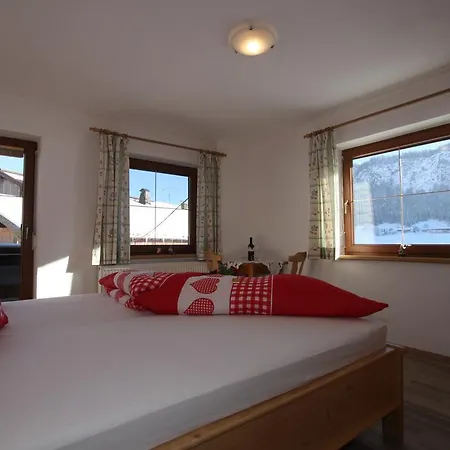 Guest house Pfandlhof Walchsee