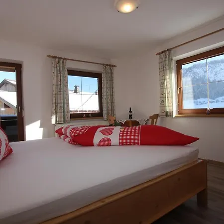 Guest house Pfandlhof Walchsee