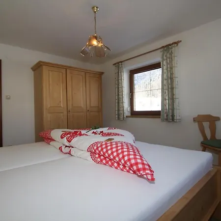 Pfandlhof Guest house Walchsee