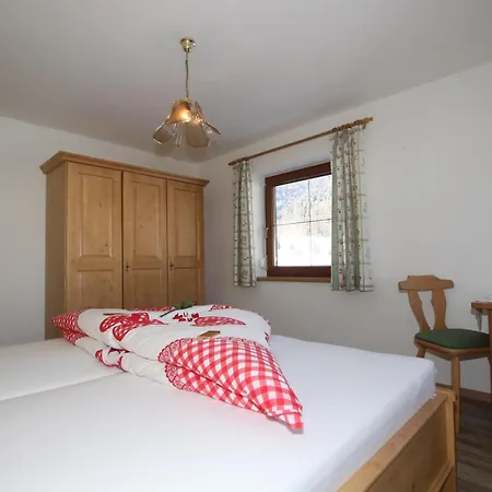 Pfandlhof Guest house