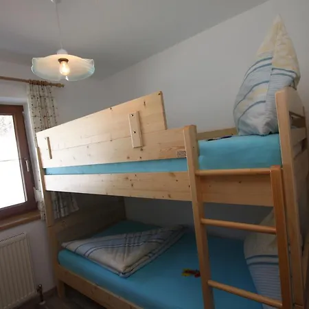 Pfandlhof 3* Walchsee
