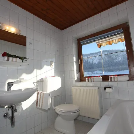Pfandlhof Guest house
