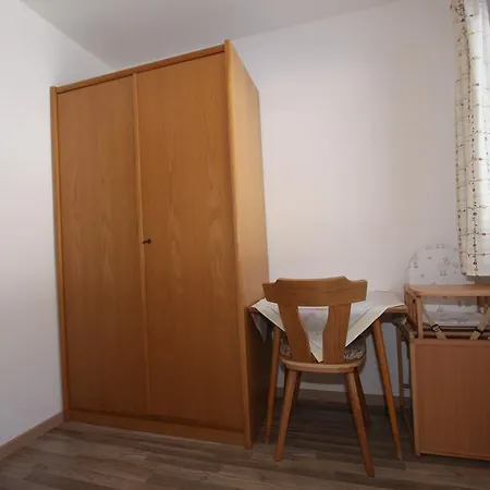 Pfandlhof Penzion