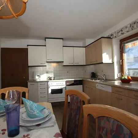 Guest house Pfandlhof 3*