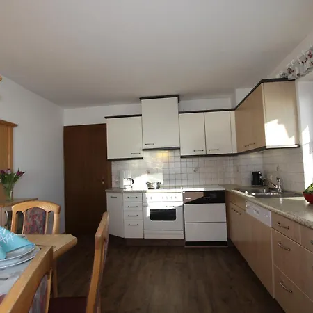 Guest house Pfandlhof 3*