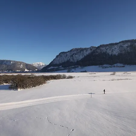 Pfandlhof Penzion 3*