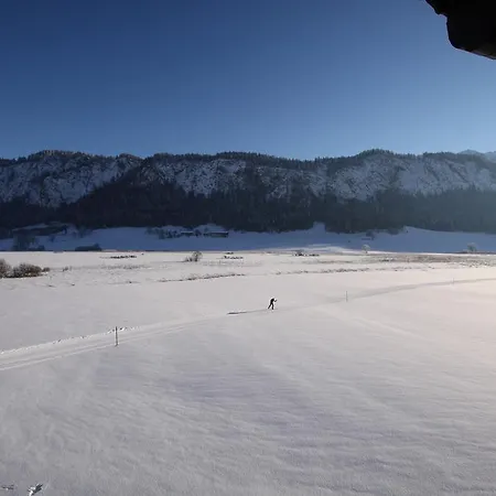 Penzion Pfandlhof 3*