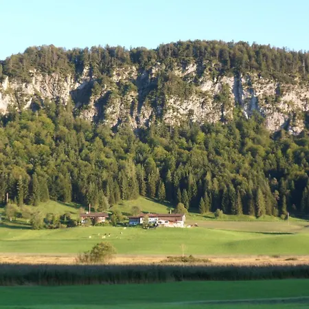 ゲストハウス Pfandlhof