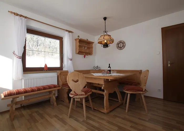 Pensionat Pfandlhof 3*