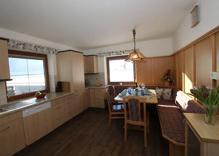 Guest house Pfandlhof