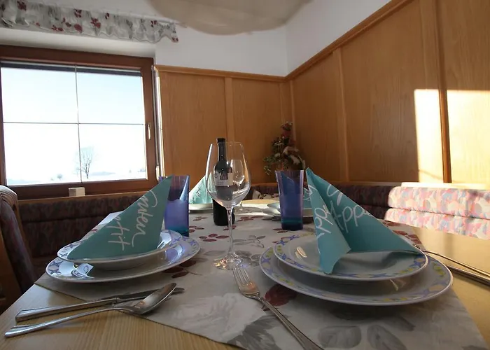 Pfandlhof 3* Walchsee