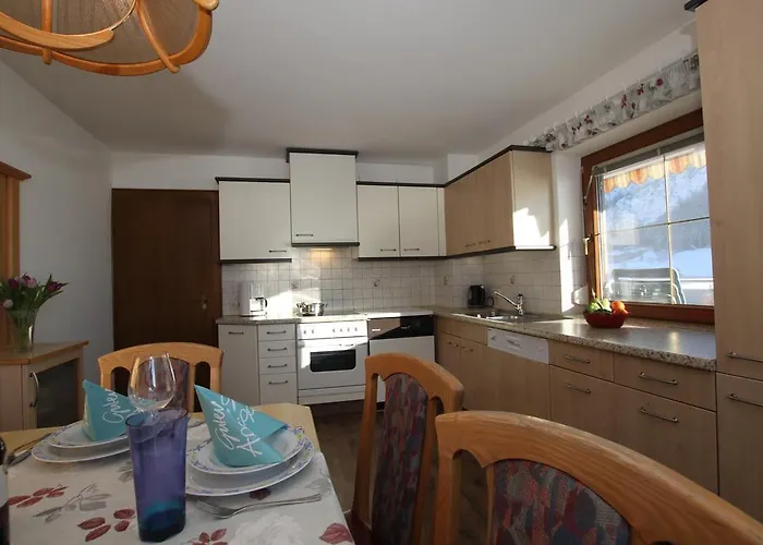 Guest house Pfandlhof 3*