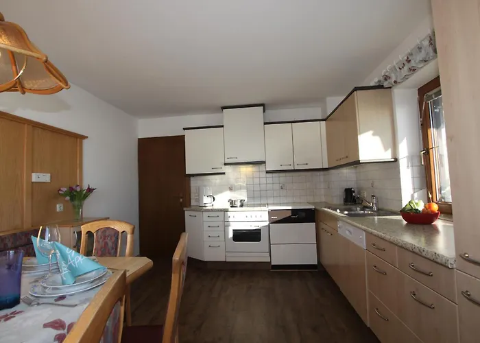 Guest house Pfandlhof 3*