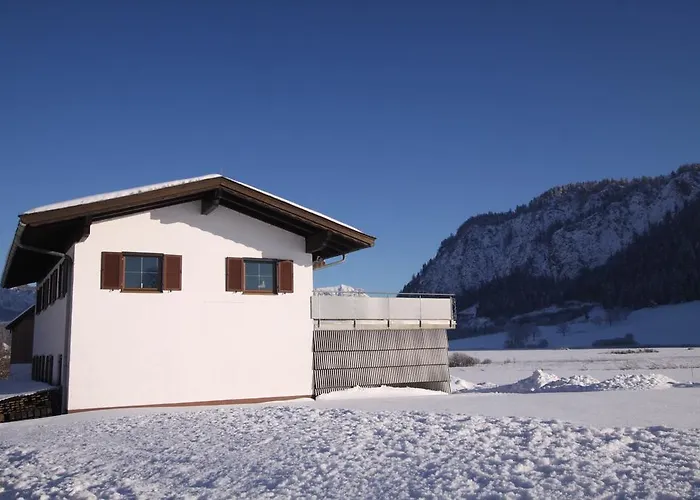 Guest house Pfandlhof 3*