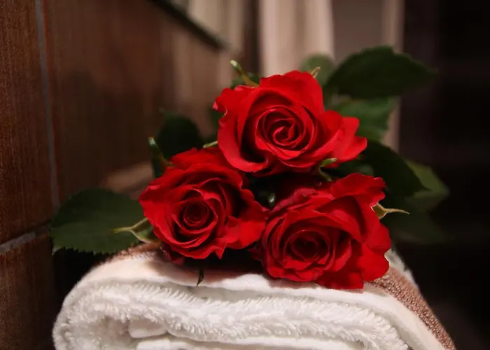 Pfandlhof Pensionat Walchsee