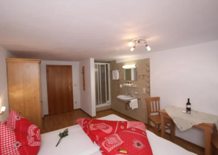 Guest house Pfandlhof 3*