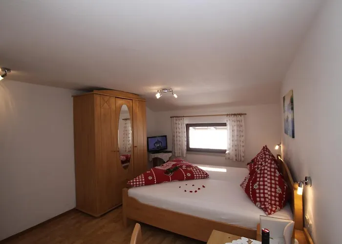 Guest house Pfandlhof Walchsee