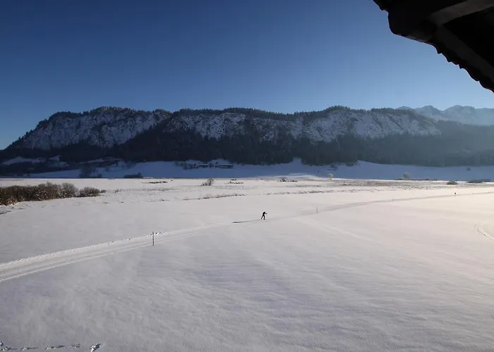 Pensionat Pfandlhof 3*