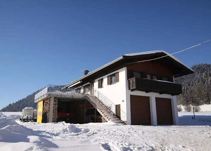 Pfandlhof Pensionat 3*