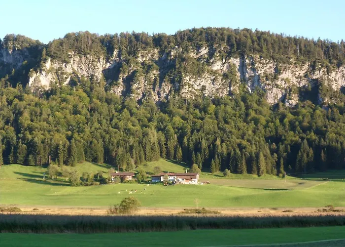 Guest house Pfandlhof