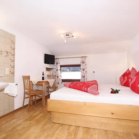 Pfandlhof 3* וואלכסי