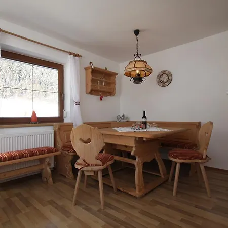 Casa de hóspedes Pfandlhof 3*