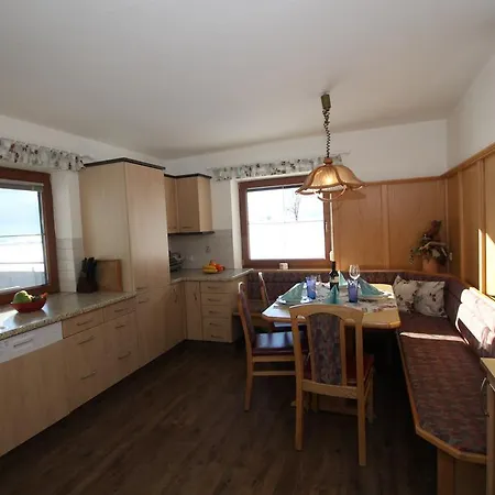 Casa de hóspedes Pfandlhof