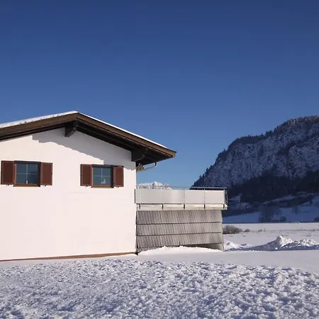 Casa de hóspedes Pfandlhof 3*