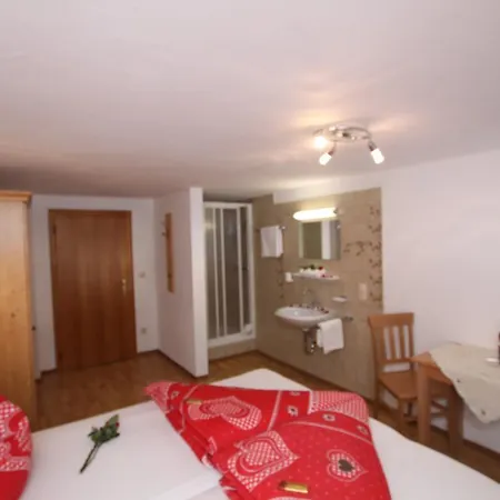 Casa de hóspedes Pfandlhof 3*