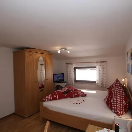 Casa de hóspedes Pfandlhof Walchsee