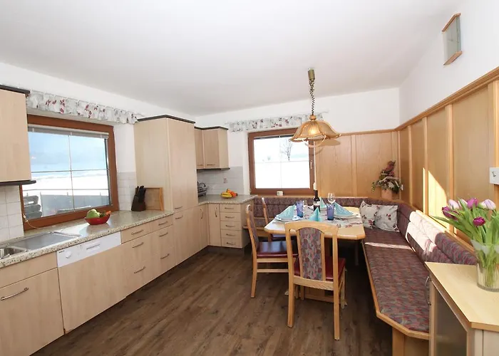 Pfandlhof 3* والشسي