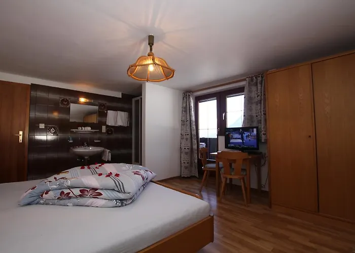 Pfandlhof والشسي