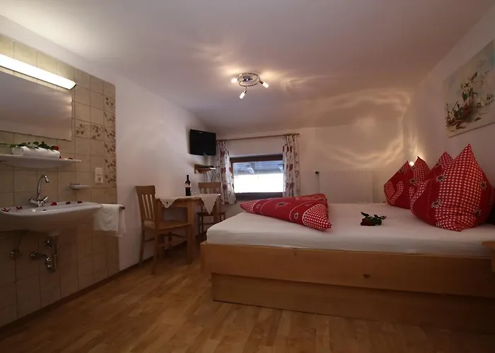 Pfandlhof 3* والشسي