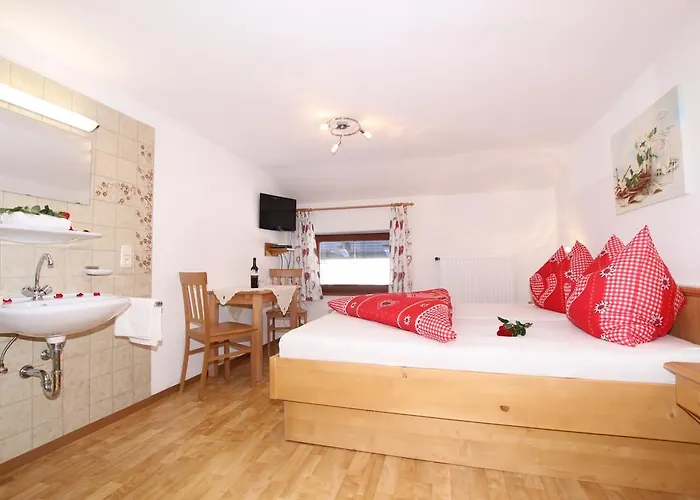 Pfandlhof 3* والشسي