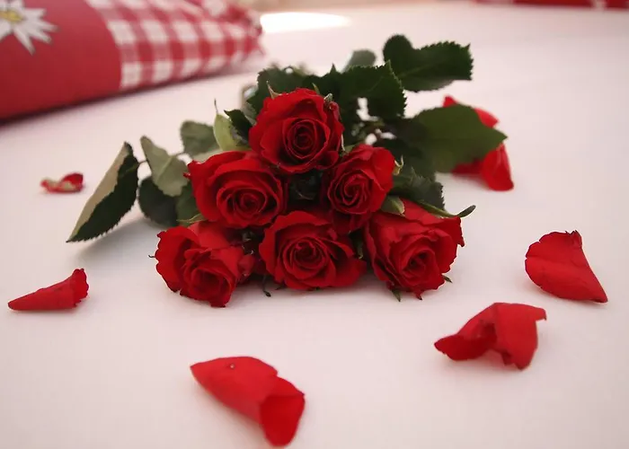 Pfandlhof بيت ضيافة